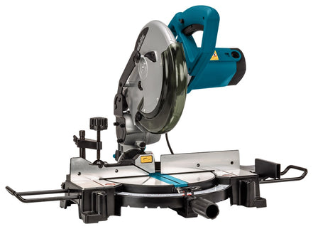 Makita MLS100n 230V Afkortzaag 260 mm