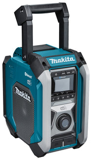 Makita MR007GZ Bouwradio FM DAB Bluetooth