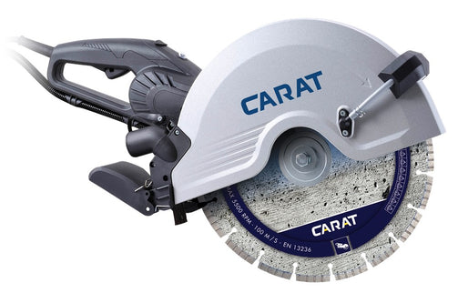 Carat Doorslijper DS-3500 – MZDS350000