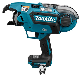 Makita vlechtmachine