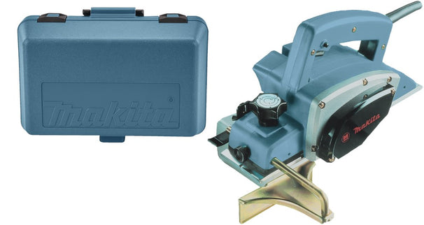 Makita N1923BK 230V Schaafmachine
