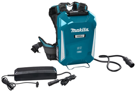 Makita Ruggedragen Accu PDC1200 36V– NLBPDC1200A02