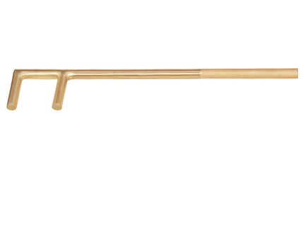 BAHCO HANDWIELSLEUTEL ALBR 40MM