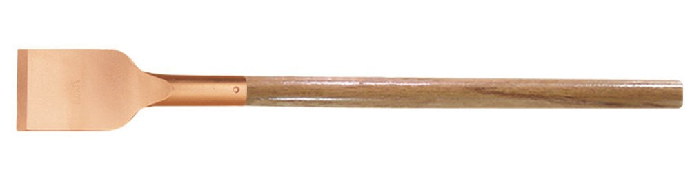 Bahco Schraper CUBE Lang 225mm – NSB704-225