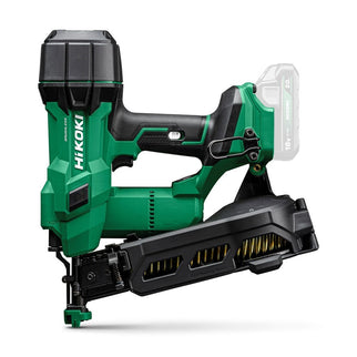 HiKOKI NV1845DA W6Z ACCU TROMMELSPIJKERAPPARAAT18V, BL, 18V, 22-45MM, MV, EXCLUSIVE HSC