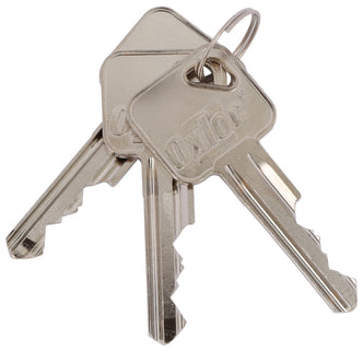 O5 Cilinder sleutel