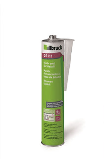illbruck OS111 Bitumenlijmkit 310ML – 1622657