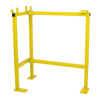 Orit tafel voor steenknipper