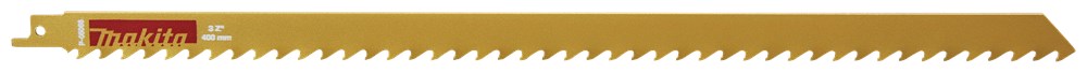 Makita ReciproZaagblad 380 HM S2041HM Reciprozaagblad – P-05066