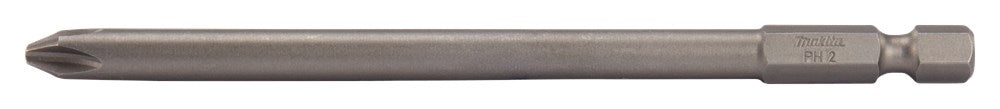 Makita BIT Philips 110mm NO 2 6mm - 10 stuks – P-13552