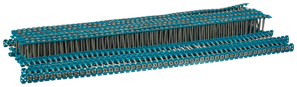 Makita Schroeflint Spaanplaat 4,0X40mm SCHROEFL.4.0X40 Spnplt Rvs A2 – P-31457