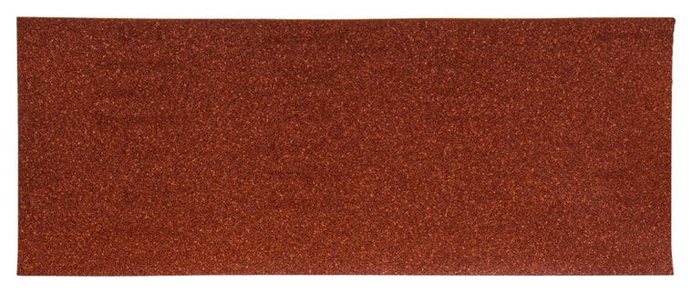 Makita Schuurvel K100 280X115 Red – P-32982