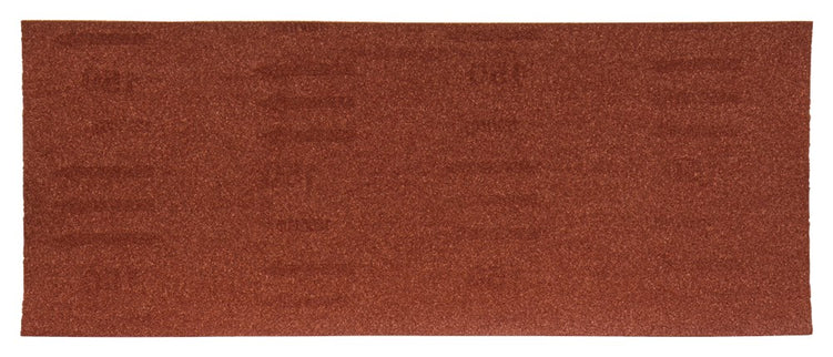 Makita Schuurvel K150 280X115 Red – P-32998