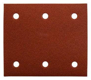 Makita Schuurpapier K180 114X102mm Schuurvel 114X102 Red – P-33146