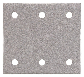 Makita Schuurpapier K60 115X102 Wit Schuurvel 114X102 White – P-35813