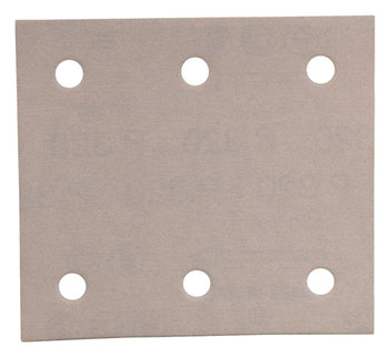 Makita Schuurpapier K320 115X102 Wit Schuurvel 114X102 White – P-35885