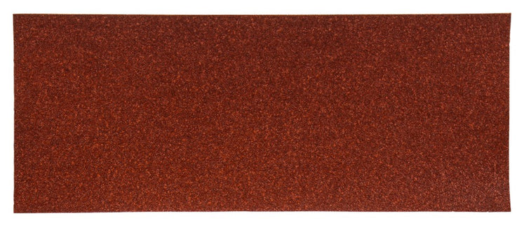 Makita Schuurvel K80 280X115 Red – P-36273