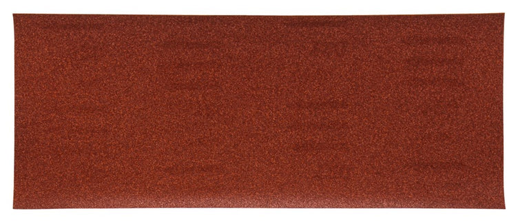 Makita Schuurvel K120 280X115 Red – P-36289