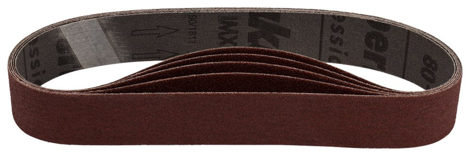 Makita Schuurband K80 533X30 Red – P-36697