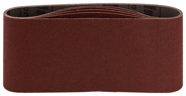 Makita Schuurband K80 560X100 Red – P-36762