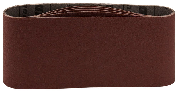 Makita Schuurband K120 560X100 Red – P-36784