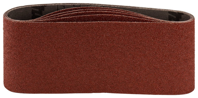 Makita Schuurband K40 610X100 Red – P-36887