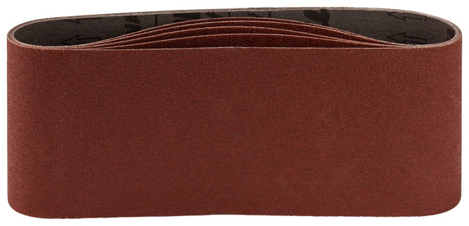 Makita Schuurband K-80 100X610 5st – P-36902