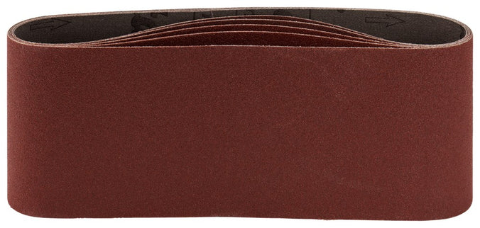 Makita Schuurband K100 610X100 Red – P-36918