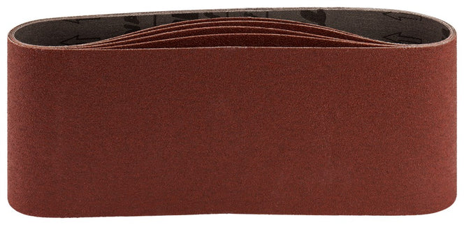 Makita Schuurband K120 610X100 Red – P-36924