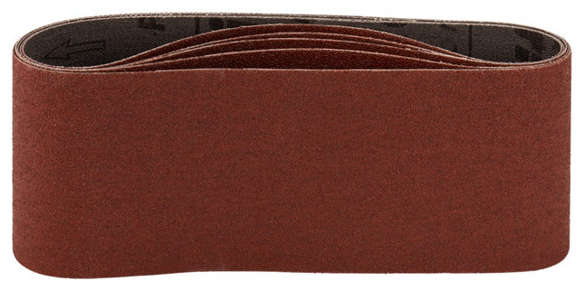 Makita SET Schuurbanden 75X457 5 stuks K80 – P-37116