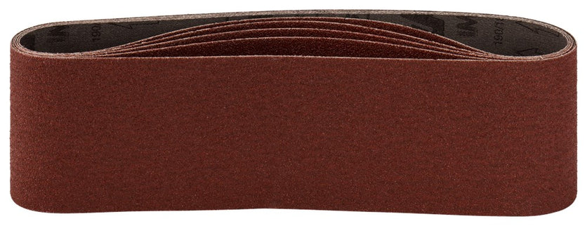 Makita Schuurband K60 610X76 Red – P-37328