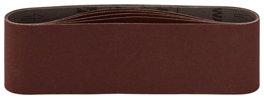 Makita Schuurband K150 610X76 Red – P-37362