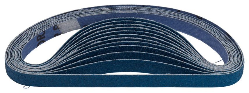 Makita Schuurband K60 533X13 BLUE – P-39497