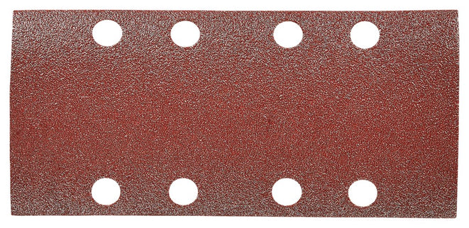 Makita Schuurvel 80X166mm K80 Red Velcro 80X166 V. – P-42313