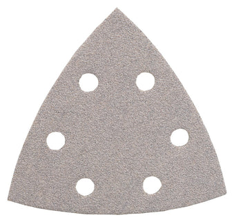 Makita SET Schuurvel K100 10st Wit 3-K White V. – P-42715