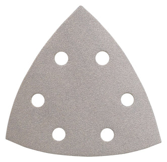 Makita SET Schuurvel K150 10st Wit 3-K White V. – P-42737