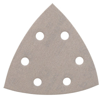 Makita SET Schuurvel K240 10st Wit 3-K White V. – P-42759