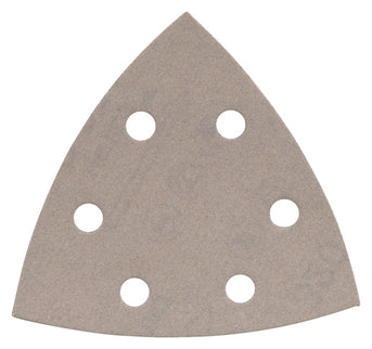 Makita SET Schuurvel K320 10st Wit 3-K White V. – P-42765