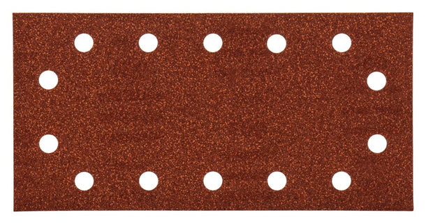 Makita Schuurpapier K100 115X228 ROOD – P-43050