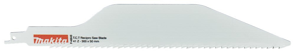 Makita ReciproZaagblad 265 Steen S1243HM Reciprozaagblad – P-46648