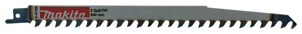 Makita ReciproZaagblad 220 Hout S1542K Reciprozaagblad – P-47123