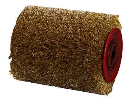 Makita Staaldraad Schuurrol Verkoperd – P-65648