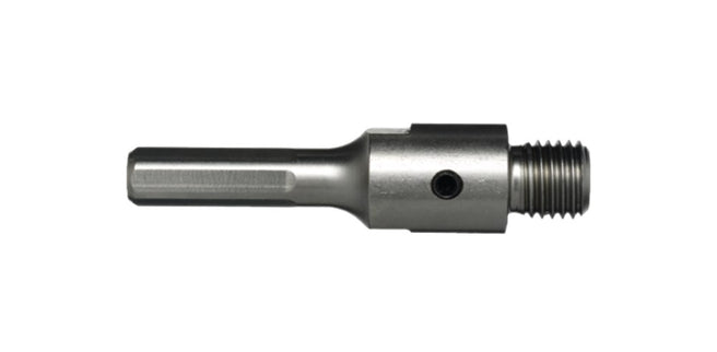 Makita Gatzaaghouder M16-118mm voor HM Gatzagen 11,5mm Zeskant – P-67044