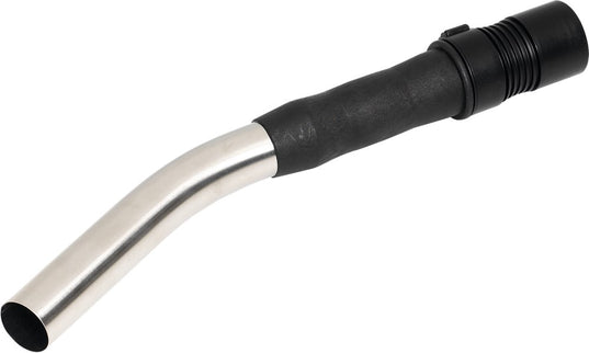 Makita Handvat Bocht Stofzuiger Handgreep Gebogen Rvs – P-70346