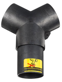 Makita Y-Koppeladapter 58mm Y-Adapter 50mm – P-81795