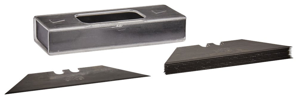 Makita Reservemes 10 stuks P-90582 10STK – P-90598