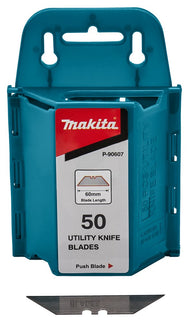 Makita Reservemes 50 stuks P-90582 50STK – P-90607