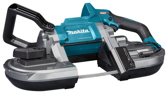 Makita PB002GZ 40V Max Bandzaag