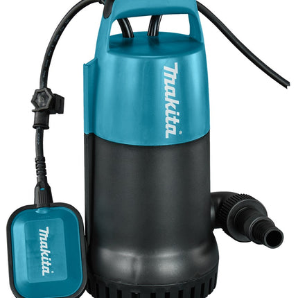 Makita PF0800 230V Dompelpomp Zuiver Water