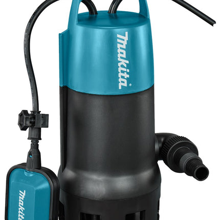 Makita PF1010 230V Dompelpomp voor Vuil Water